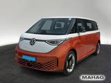 Volkswagen ID.Buzz Pro LR AHK Panoramadach Harman Kardon So - Volkswagen ID. Buzz Jahreswagen