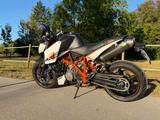 KTM 990 Super Duke R | LeoVince Carbon | KTM-Service - KTM Motorräder in Augsburg