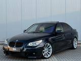 BMW 525d E60 LCI M-Sport *INDIVIDUAL*EDITION*M166* - BMW 525: E60