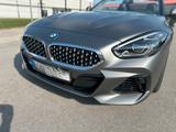 BMW Z4 M40i A - Frozen Grey II / Sportbremse rot - BMW Z4 M40i von privat