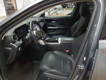 Mercedes C 200 - 7
