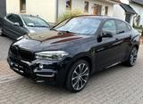 BMW X6 M50 M50d Performance  voll Inz. mög - BMW X6 M50 von privat