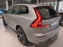 Fahrzeugabbildung Volvo XC60 B4 D R-Design Aut. 'ACC, Rückfahrkamera'