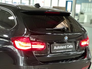 Fahrzeugabbildung BMW 340i M Sport NaviPro Leder LED Alarm M Sportbrem
