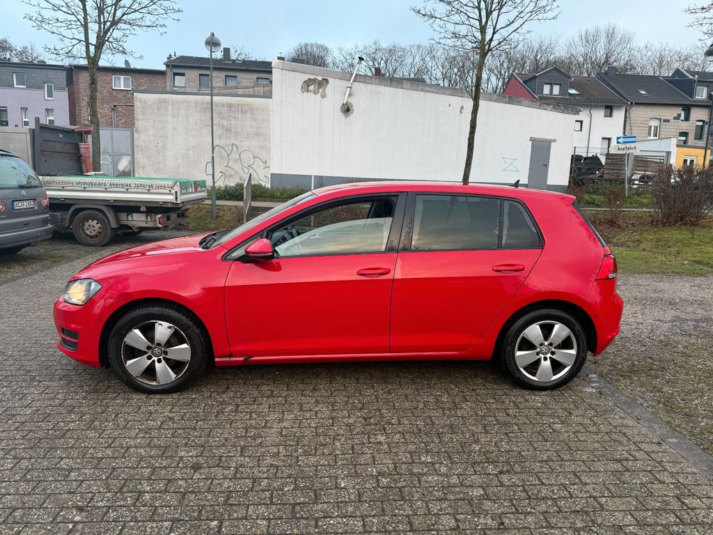 Angebot ansehen Volkswagen Golf