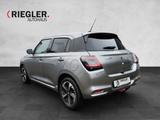 Suzuki Swift 1.2 Hybrid  Automatik CVT Comfort+ - Suzuki Swift Tageszulassungen