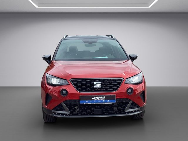 Arona 1.0TSI FR