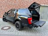 Nissan Navara N-Guard - HARDTOP & VOLLAUSSTATTUNG - Nissan Navara mit Panoramadach