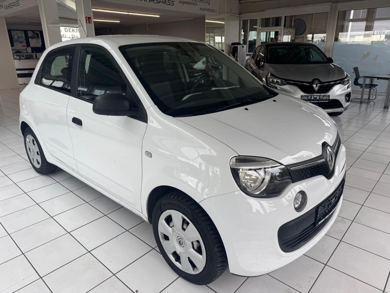Renault Twingo Life