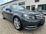 Mercedes-Benz C 250 T CDI BlueEfficiency 4MATIC*COMAND*Bi-XENO - Mercedes-Benz C 250: Cdi Blueefficiency
