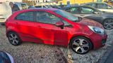 Kia Verkaufe Kia Rio - Kia Rio in Dresden