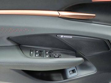 Cupra Terramar 2.0 4Drive VZ Pano 20 Zoll AHK 5.J.Gar.