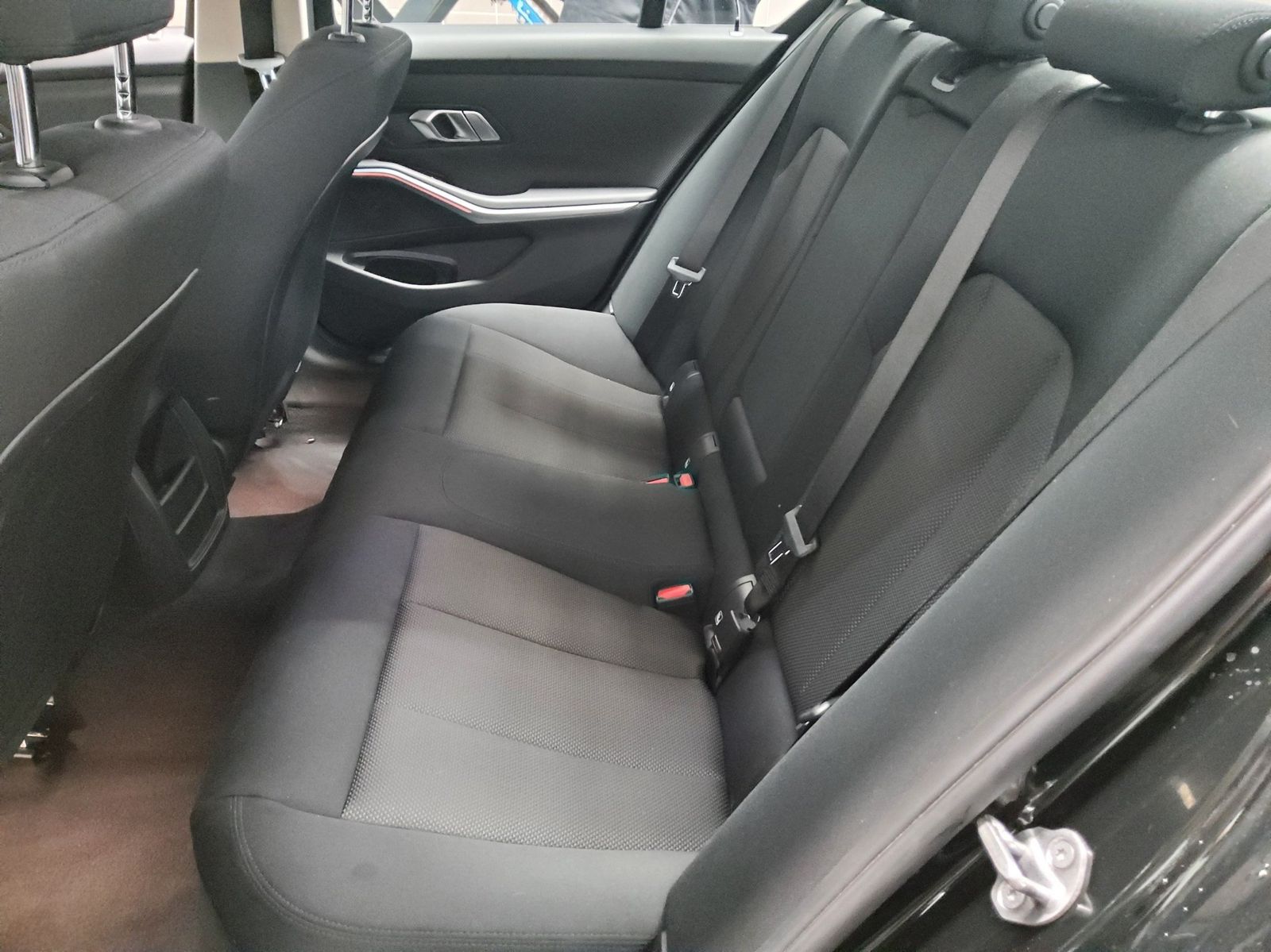 BMW 320dA Navi LED LC Pro Shz foto 13
