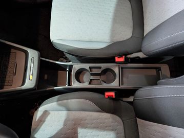 Ford Tourneo E-Courier abzüglich 3000€ Sofort Prämie