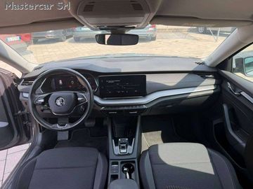 Skoda Octavia - 9