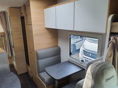 Chausson C656, Alkoven, neues Modell, MJ25