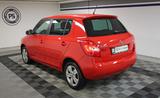 Skoda Fabia 1.2 TSI DSG TEMPOMAT S.DACH SHZ ALU 2.HAND - Skoda Fabia: Schiebedach