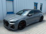 Audi RS6 4.0 TFSI tiptr. quattro -