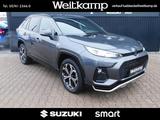 Suzuki Across PLUG-IN Hybrid Comfort+ - gebrauchte Suzuki Pickups