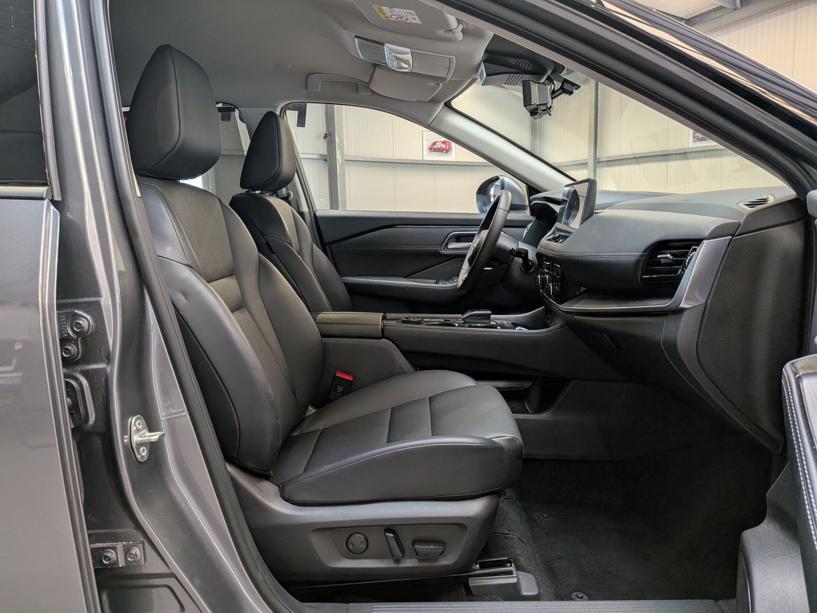Fahrzeugabbildung Nissan X-Trail 1.5 e-Power e-4 Tekna Bose HUD LED+ 20"