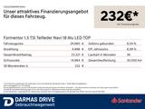 Cupra Formentor 1.5 TSI Teilleder Navi 18 Alu LED TOP - Cupra Formentor