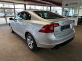 Volvo S60 Lim. Linje Svart Automatik, RückKamera - Volvo S60 aus 2018