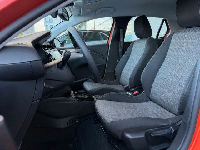 Fahrzeugabbildung Opel Corsa-e Edition F Elektro 136PS Klimaautomatik!