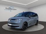 Volkswagen T7 Multivan Edition 2.0 TDI LR AHK ACC Navi Pano - : Multivan