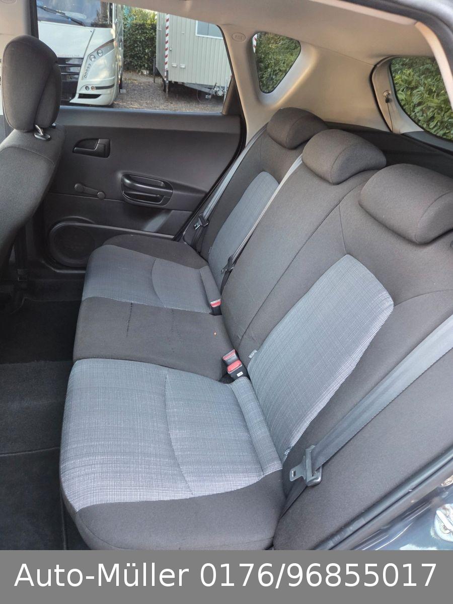 Kia ANDERE Ceed Edition 7