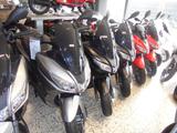 Aprilia SXR 50 E5 S viele Farben direkt verfügbar... - APRILIA VON 1 BIS 50 CCM