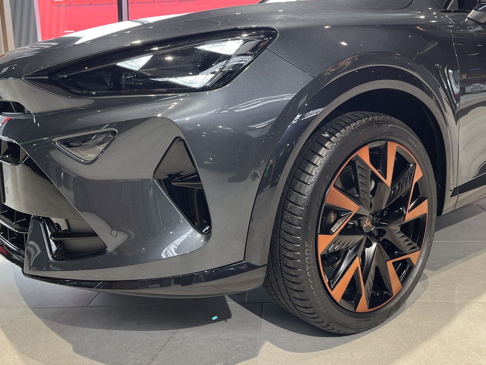 Cupra Formentor - Bild 6
