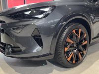 Cupra Formentor - Vorschau Bild 6