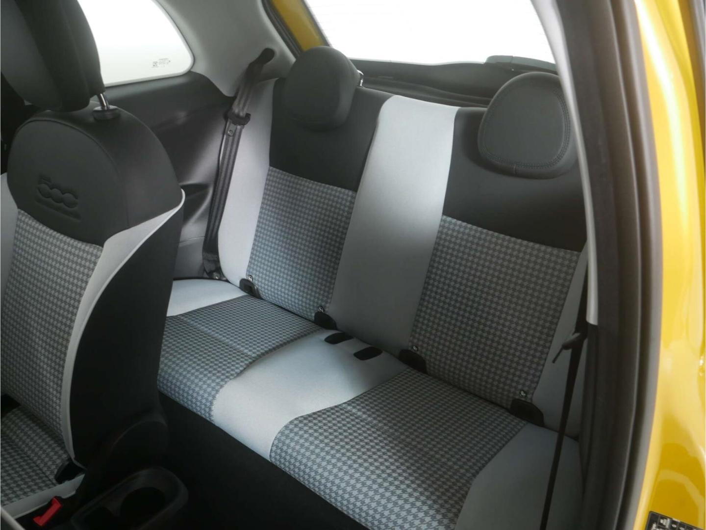 Fiat 500 Hybrid 1.0 Firefly Torino, миниатюра 15