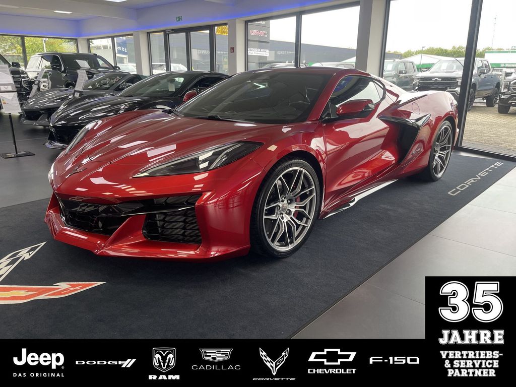 Corvette Z06