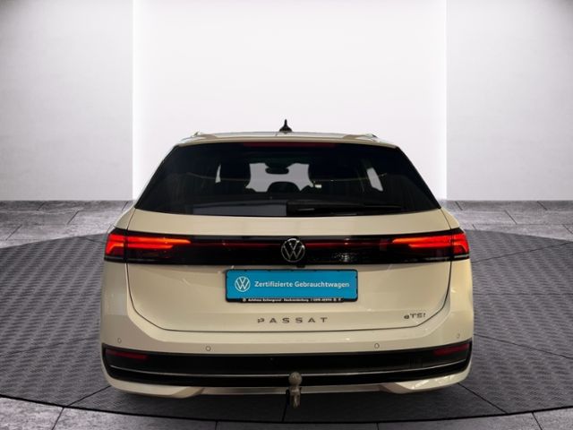 Fahrzeugabbildung Volkswagen Passat 1.5 eTSI DSG BUSINESS GJR AREA NAVI AHK