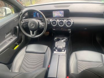 Mercedes A 180 - 10