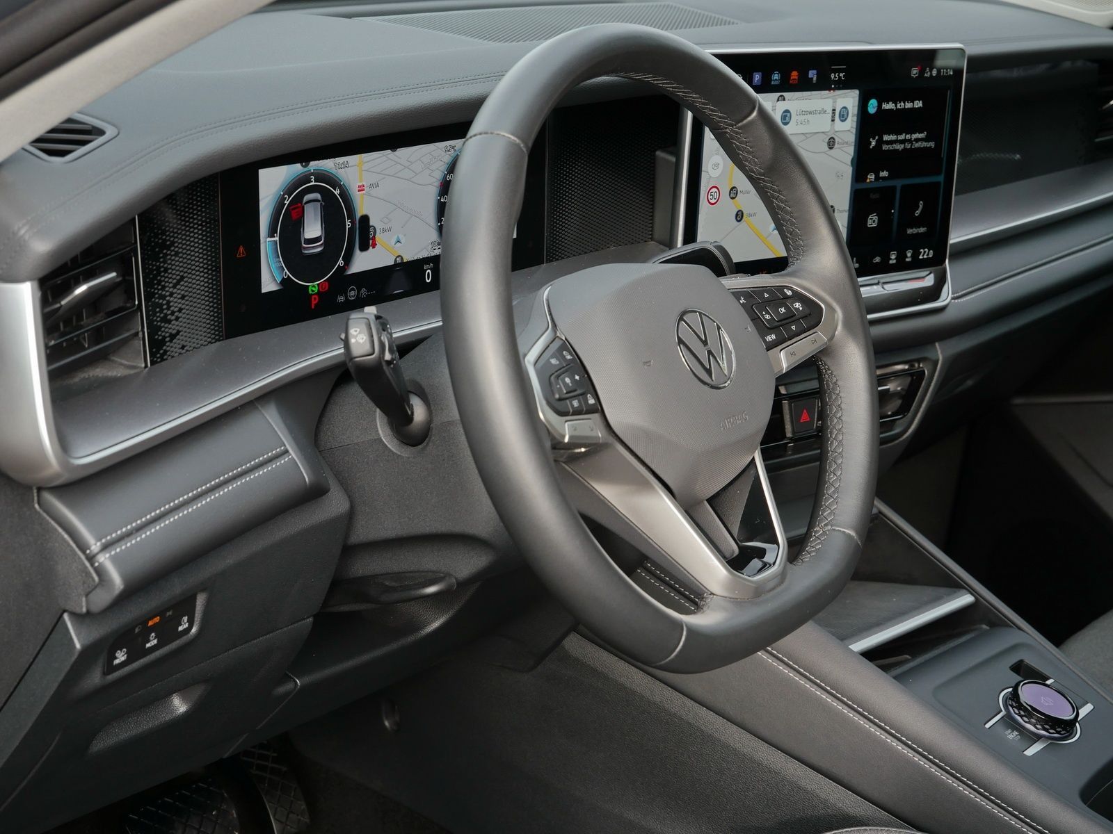 Volkswagen Tayron - Bild 18