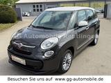 Fiat 500L Pop Star|HU NEU - Fiat 500L mit Diesel-Antrieb