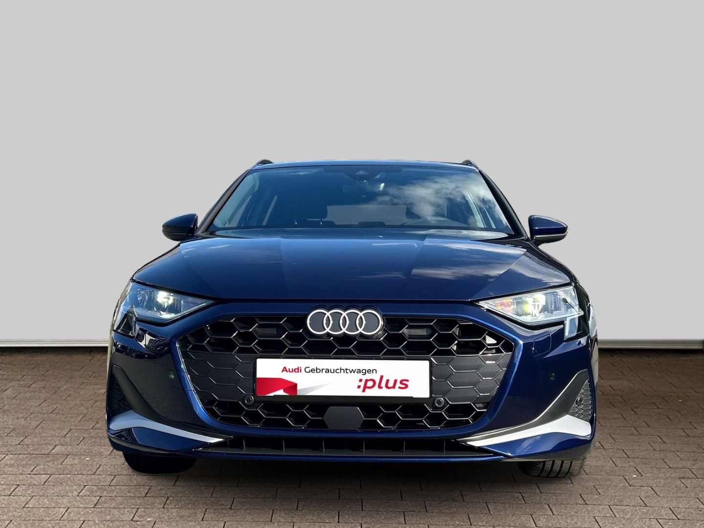Audi A3 Sportback Advanced 35 TDI NAVI+LED+ACC+CARPLA imagem 2
