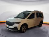 Ford Tourneo Connect Active NAVI PANO RFK LED SHZ FSH - Ford Tourneo Connect