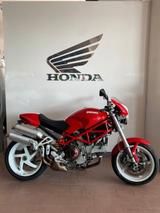 Ducati Monster S2R 1000 - DUCATI MONSTER S2R
