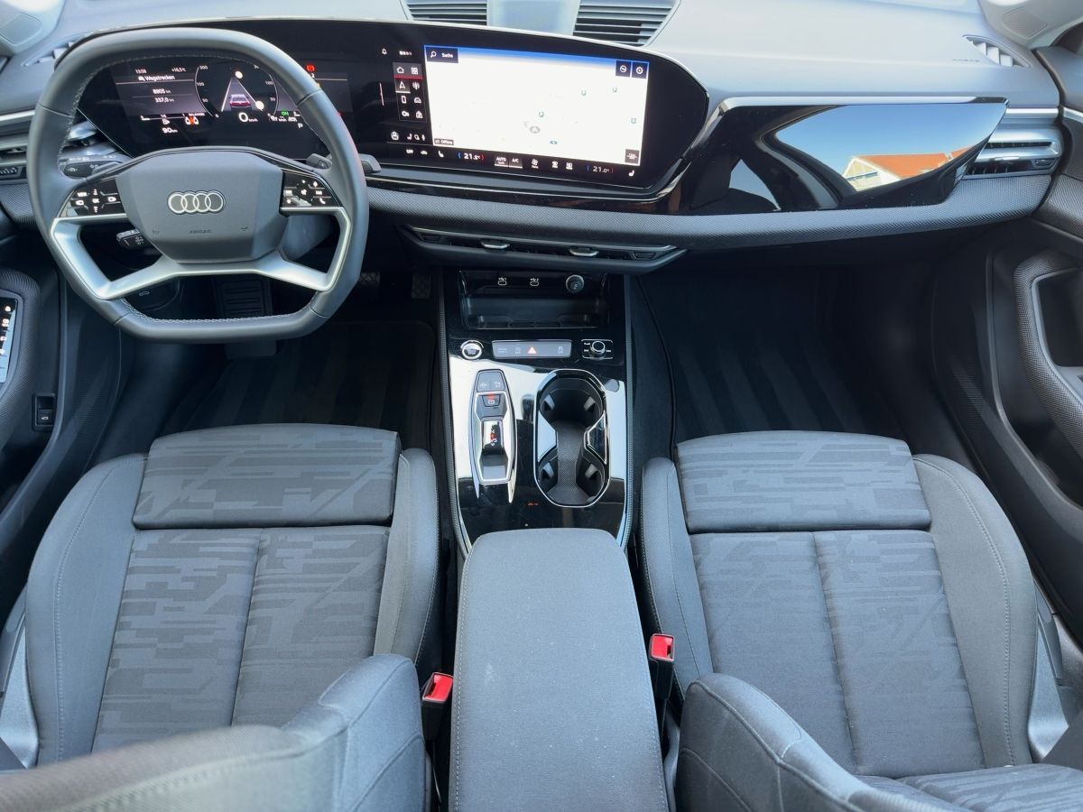Audi A5 - Bild 9