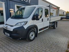 Jumper Pr. Doka. 35 L4 Heavy HDI 180 Jumper Pr. Doka. 35 L4 Heavy HDI 180