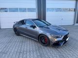 Mercedes-Benz CLA45 S AMG 4MATIC+, Garantie, AERO, Night-Paket - gebrauchte Mercedes-Benz CLA 45 AMG aus dem Jahr 2024