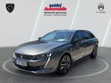 Peugeot 508 SW Hybrid 225 GT, TOP Austattung