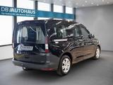 Volkswagen Caddy Kombi 2.0 TDI 4MOTION Standhz - Volkswagen Caddy mit Diesel-Antrieb