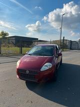 Fiat Punto tüv neu 09/27 2.Hand 1.4 Motor - Fiat Punto aus 2008: 1.4