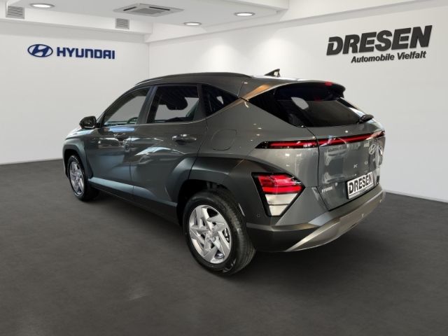 Hyundai KONA - Bild 4