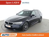 BMW 530d xDrive M Sport Aut.*NAVI*LED*CAM*SHZ*LHZ* - BMW 530 in Köln