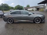 Opel Insignia 2.0 Turbo 4x4 GSi Blowoff Tuning 260PS  - Opel: Tuning